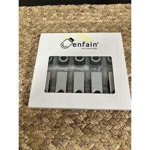 Enfain 16GB Gray Flash‎ Drive USB